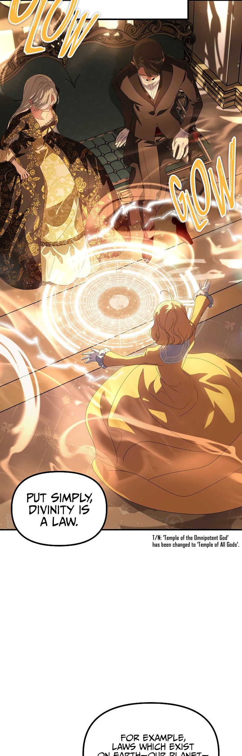 SSS-Class Suicide Hunter, Chapter 107 image 38